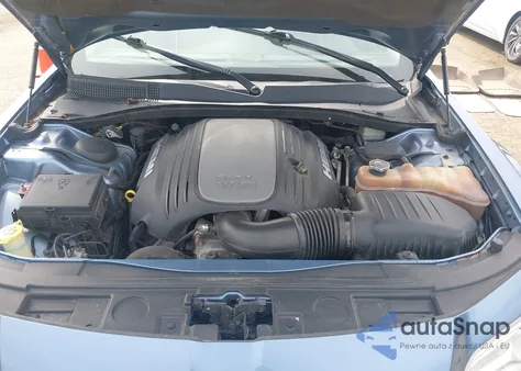 2011 Chrysler 300C из США, поврежденный, VIN 2C3CA6CTXBH579830